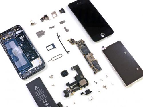 Samsung tiếp tục sản xuất chíp A9 cho Apple