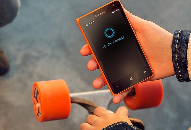 Microsoft tiếp tục ra Lumia 435: màn 4 inch, chip lõi kép
