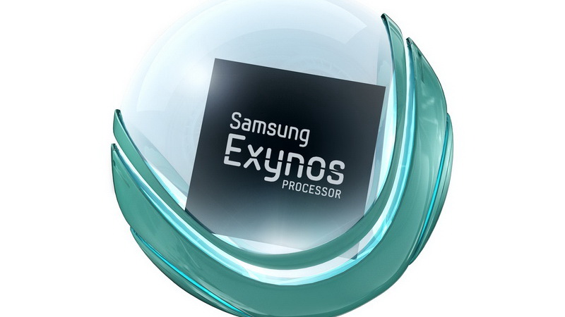 Samsung có thể mua lại AMD
