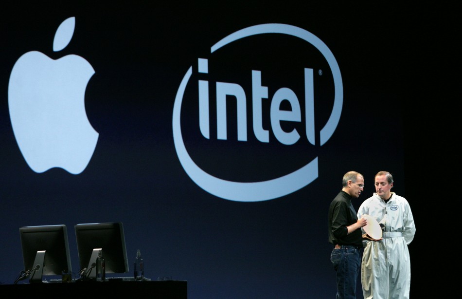 Intel đã đánh mất cơ hội cung cấp chip xử lý cho iPhone như thế nào?