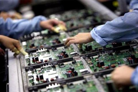 Chip vi mạch Việt Nam:Cái khó nhìn từ đồ chơi Trung Quốc 