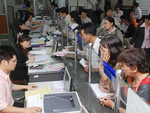 TP.HCM: Đẩy mạnh ứng dụng CNTT để nâng cao chất lượng dịch vụ hành chính công 