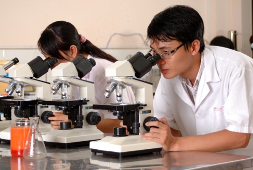 TP.HCM: Nhiều hoạt động chào mừng ngày Khoa học và Công nghệ Việt Nam 18/5