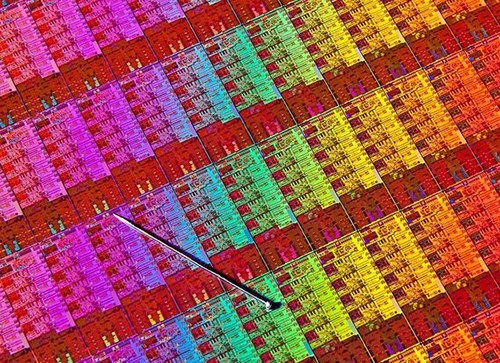 Mac sẽ lật đổ Intel với chip giống chip trên iPad? 