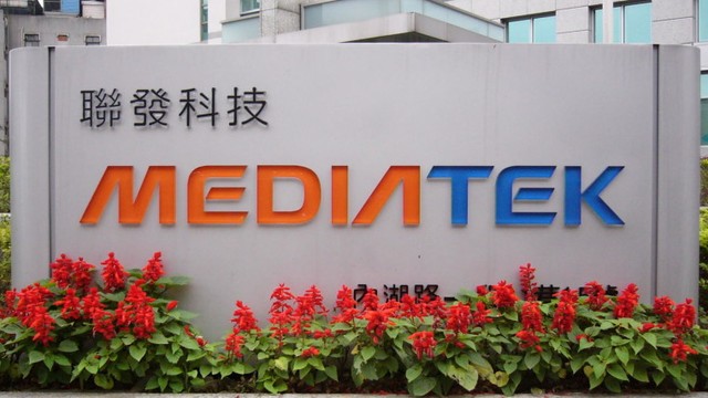 MediaTek muốn thay thế Qualcomm làm ông trùm sản xuất chip thế giới 