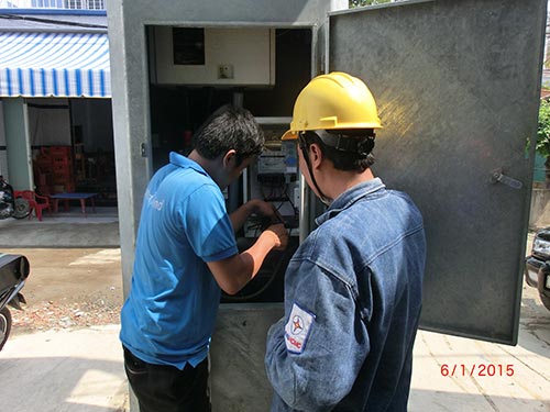 Vi mạch - Kỳ vọng đòn bẩy chính sách