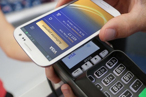 Vì sao nên trang bị NFC trên điện thoại Android?