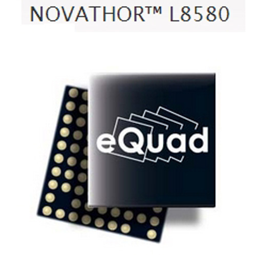 Tại MWC 2013 sẽ ra mắt Vi xử lý ‘siêu tốc’ 3GHz Tại MWC 2013 sẽ ra mắt Vi xử lý ‘siêu tốc’ 3GHz