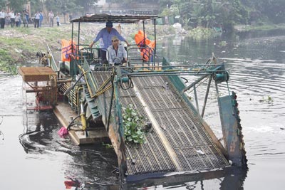 Đầu tư, nghiên cứu công nghệ “lõi” 