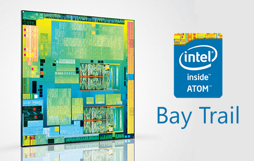 Một số thông tin về SoC Intel Atom Bay Trail - vũ khí mới của Intel trên lĩnh vực máy tính bảng