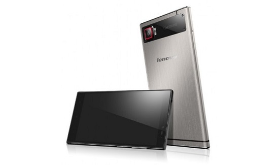 Lenovo ra mắt VIBE X2 và VIBE Z2