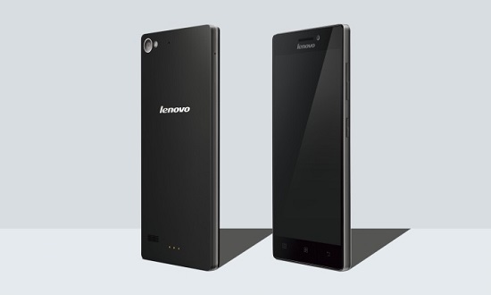 Lenovo ra mắt VIBE X2 và VIBE Z2