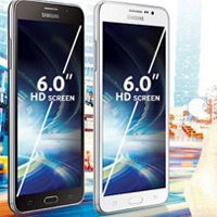 Samsung Galaxy Mega 2 chính thức xuất hiện