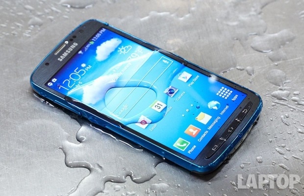 Top smartphone chống nước tốt nhất hiện nay