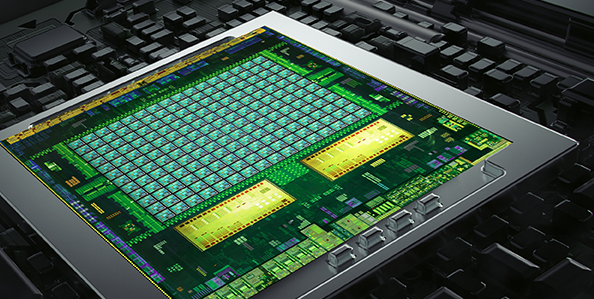 NVIDIA tiết lộ thêm chi tiết về SoC Tegra K1 bản 64-bit