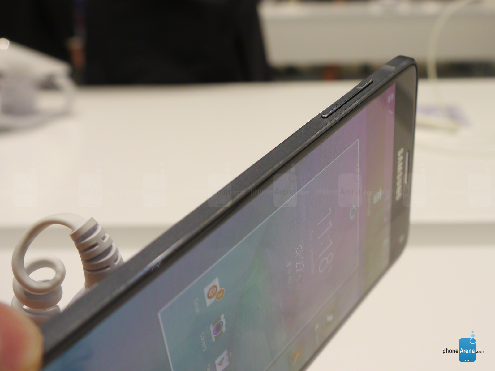 9 ưu điểm của Samsung Galaxy Note 4 so với Galaxy Note 3