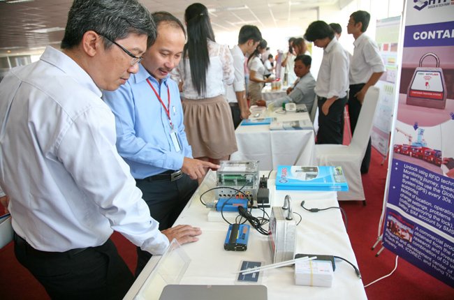 DN tư nhân đầu tiên tại TPHCM đầu tư nhà máy chip bán dẫn