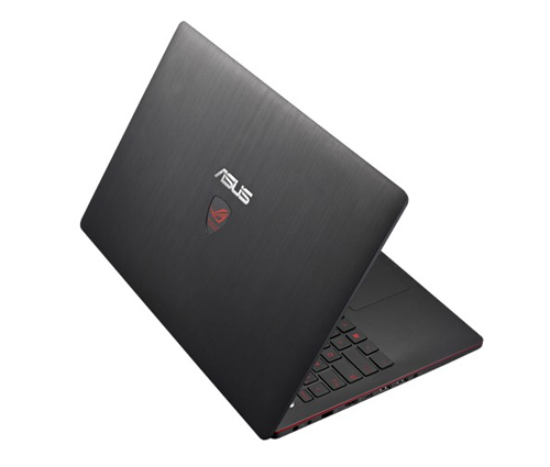 5 laptop chơi game hàng 'khủng' tại Việt Nam