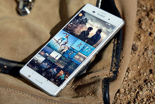 Sony Xperia Z3 xuất hiện ở Việt Nam, giá dự kiến 17 triệu đồng