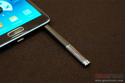 Trước thềm IFA 2014: Samsung ra mắt tới 2 mẫu Galaxy Note mới