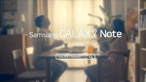 Galaxy Note 4 sẽ lên kệ bán với giá 17 triệu đồng