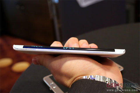 Trước thềm IFA 2014: Samsung ra mắt tới 2 mẫu Galaxy Note mới