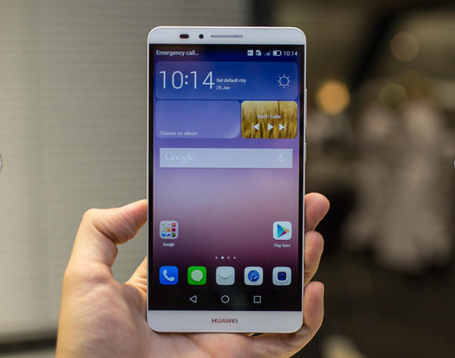 Những sản phẩm thu hút nhất tại IFA 2014