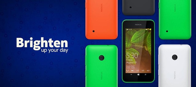 Bí kíp khởi động năm học mới cùng Lumia 530