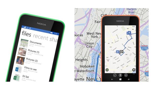 Bí kíp khởi động năm học mới cùng Lumia 530