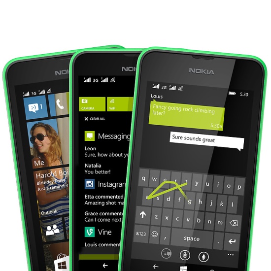 Bí kíp khởi động năm học mới cùng Lumia 530
