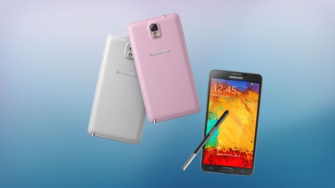 Phác hoạ chân dung Galaxy Note 4 trước ngày ra mắt
