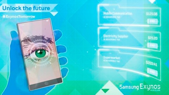 Phác hoạ chân dung Galaxy Note 4 trước ngày ra mắt