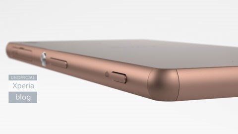 Sony Xperia Z3 lộ cấu hình trước thời điểm ra mắt