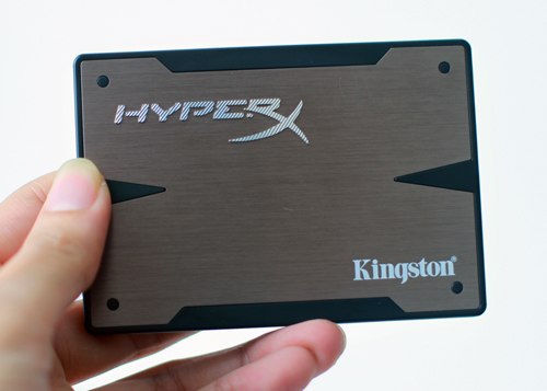 san-pham-vi-mach-HyperX 3K SSD sử dụng chip, công nghệ Sandforce DualClass