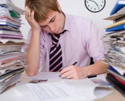 Nhà tuyển dụng “kỵ” điều gì nhất khi đọc hồ sơ của ứng viên?