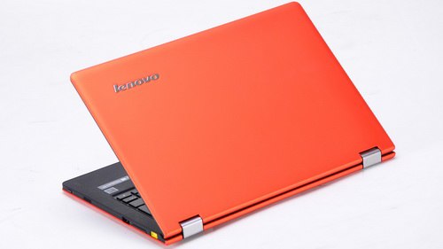 Đánh giá laptop 'lai' Lenovo IdeaPad Yoga 11