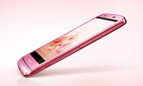 smartphone Medias X 06E chíp xử lý Snapdragon S4 Pro tốc độ 1,7 GHz