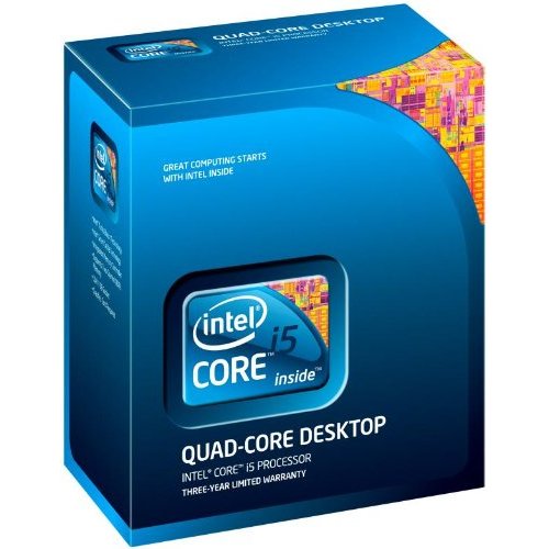 4 mẫu chip xử lý không thể bỏ qua đối với dân chơi game