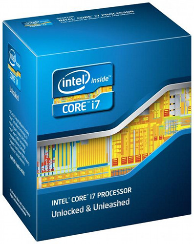 4 mẫu chip xử lý không thể bỏ qua đối với dân chơi game