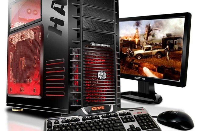 4 mẫu chip xử lý không thể bỏ qua đối với dân chơi game