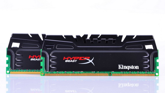 Đánh giá RAM Kingston HyperX Beast PC3-15000, kit 8GB 