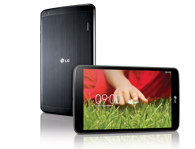 5 mẫu tablet hấp dẫn nhất triển lãm IFA 2013 