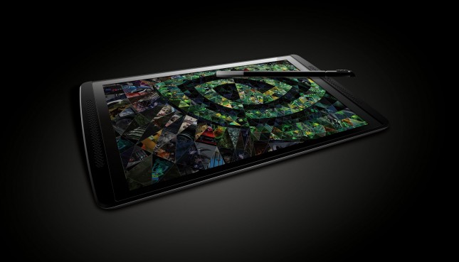 Tablet chạy chip Tegra 4 có giá siêu rẻ chỉ 4 triệu đồng