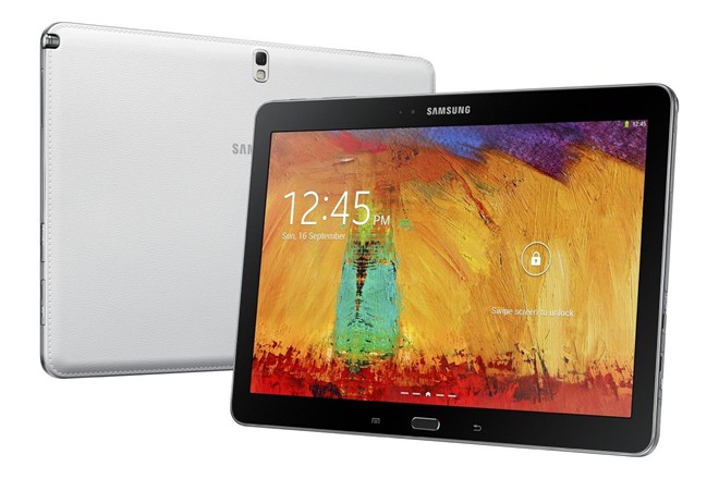 5 mẫu tablet hấp dẫn nhất triển lãm IFA 2013