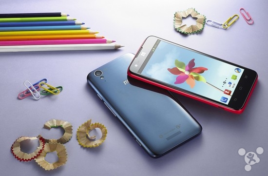 Smartphone đầu tiên dùng chip 4 nhân Tegra 4 trình làng