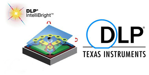 Texas Instruments ra mắt chip DLP với kích thước chỉ 0,2