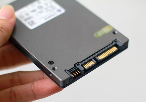 san-pham-vi-mach-HyperX 3K SSD sử dụng chip, công nghệ Sandforce DualClass