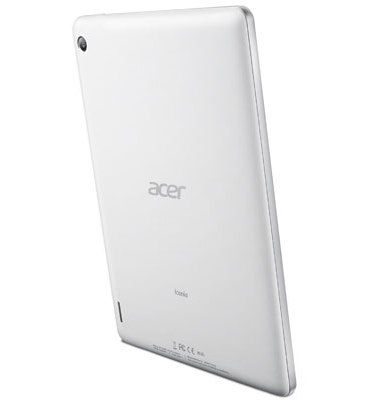 Máy tính bảng 7,9 inch, chip lõi tứ ARM Cortex-A9 