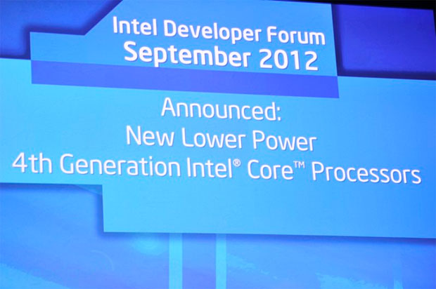 Intel nhận xét gì về tương lai của PC? 