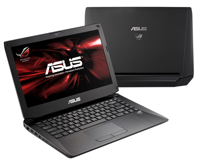 Laptop Asus đạt hàng loạt giải thưởng iF Design Award 2013 Laptop Asus đạt hàng loạt giải thưởng iF Design Award 2013